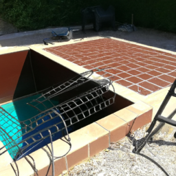 Piscine Intérieure - Idées d'Aménagement pour un Espace Détente La Bourboule