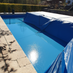 Réparation de Piscines - Solutions Rapides et Efficaces Champtoce-sur-Loire