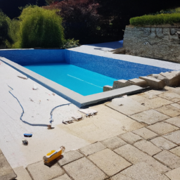 Abri Fixe pour une Protection Robuste et Durable Angresse